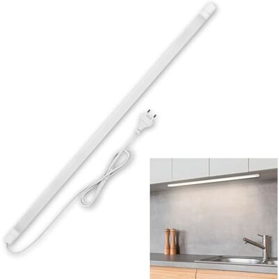 REV V800 LED Einbauleuchte - 80cm, 15.000h, 12W, 960lm, 3000K REV V800 LED Einbauleuchte - 80cm, 15.000h, 12W, 960lm, 3000K