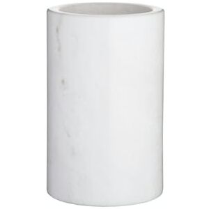 Artesa Artesà Marmor Weinkühler, 12 x 12 x 19 cm, Weiß Artesa Artesà Marmor Weinkühler, 12 x 12 x 19 cm, Weiß