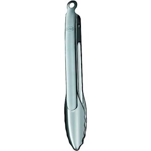 RÖSLE Gourmet Küchenzange - Edelstahl 18/10 - 26,5cm RÖSLE Gourmet Küchenzange - Edelstahl 18/10 - 26,5cm