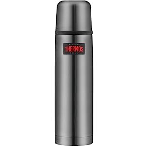 Thermos - Classic - Mattes Edelstahl - Thermos Thermos - Classic - Mattes Edelstahl - Thermos
