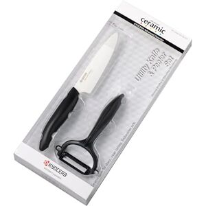 Kyocera Gen Starter-Set - Küchenschere Kyocera Gen Starter-Set - Küchenschere