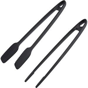 Westmark 286922E7 - Küchenwerkzeug-Set - Schwarz Westmark 286922E7 - Küchenwerkzeug-Set - Schwarz