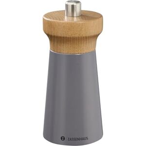 Zassenhaus Westerland 12cm Granit/Buche Pfeffermühle - Pfeffermühle Zassenhaus Westerland 12cm Granit/Buche Pfeffermühle - Pfeffermühle