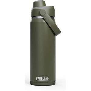 Camelbak Thrive Chug Vss 20oz - Moos - Trinkflasche Camelbak Thrive Chug Vss 20oz - Moos - Trinkflasche