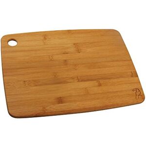 FACKELMANN Schneidbrett TROPICAL, Bambus-Schneidebrett mit Tukan-Gravierung, Frühstücks- oder Brotzeitbrett, bruch- und schnittfestes Holz-Brettchen (Farbe: Braun), Menge: 1 Stück FACKELMANN Schneidbrett TROPICAL, Bambus-Schneidebrett mit Tukan-Gravierung, Frühstücks- oder Brotzeitbrett, bruch- und schnittfestes Holz-Brettchen (Farbe: Braun), Menge: 1 Stück