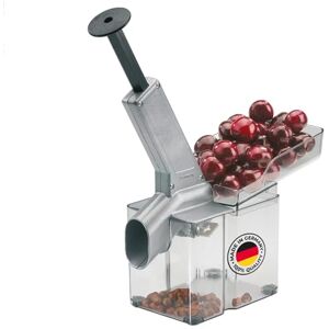 Westmark Odpeckovávač - Silber - 24x33x10cm - Obstpitter Westmark Odpeckovávač - Silber - 24x33x10cm - Obstpitter