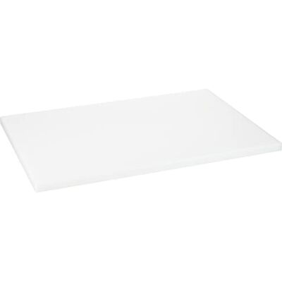 LACOR 60457 Schneidebret Polyäthylene 60 x 40 x 2 LACOR 60457 Schneidebret Polyäthylene 60 x 40 x 2
