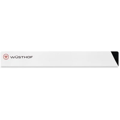 WÜSTHOF Klingenschützer bis 20 cm, Weiß WÜSTHOF Klingenschützer bis 20 cm, Weiß