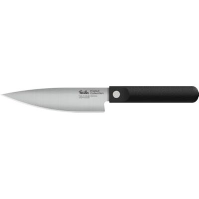 Fissler Procut/Premium-Kochmesser (16 cm) handgeschliffene Edelstahlklinge, Made in Germany, Allzweck-Küchenmesser, Universalmesser, extra breite Messerklinge, ergonomisch Fissler Procut/Premium-Kochmesser (16 cm) handgeschliffene Edelstahlklinge, Made in Germany, Allzweck-Küchenmesser, Universalmesser, extra breite Messerklinge, ergonomisch