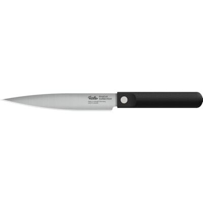 Fissler Procut/Premium-Fleischmesser (18 cm) extrem scharfes Tranchier-Messer,handgeschliffene Edelstahlklinge, Made in Germany, Spick & Garniermesser, ergonomisch Fissler Procut/Premium-Fleischmesser (18 cm) extrem scharfes Tranchier-Messer,handgeschliffene Edelstahlklinge, Made in Germany, Spick & Garniermesser, ergonomisch