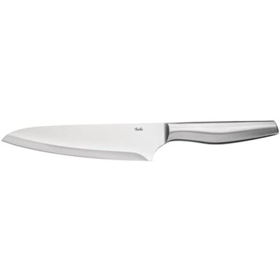 Fissler Essential/Edelstahl-Kochmesser (18 cm) Universal-Messer, rostfrei, Spülmaschinen-geeignet, Allzweck-Küchenmesser, handlicher Griff, sehr scharf Fissler Essential/Edelstahl-Kochmesser (18 cm) Universal-Messer, rostfrei, Spülmaschinen-geeignet, Allzweck-Küchenmesser, handlicher Griff, sehr scharf