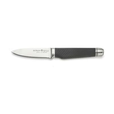DE BUYER 4282.09 BUYER Messer, Edelstahl, Silber, 21.6 x 2.5 x 2.5 cm DE BUYER 4282.09 BUYER Messer, Edelstahl, Silber, 21.6 x 2.5 x 2.5 cm