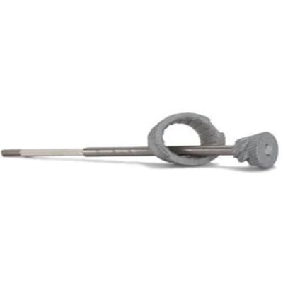 Alessi 9098 Maschine 9098 Maschine, Grau Alessi 9098 Maschine 9098 Maschine, Grau