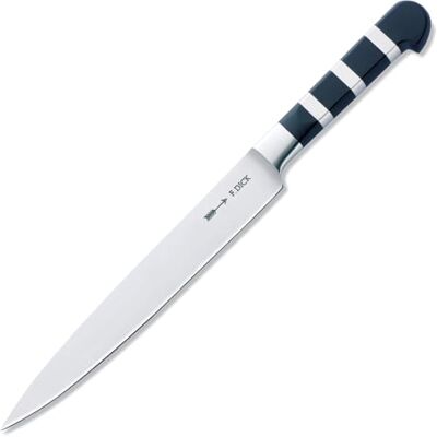 F. DICK Porcovací Messer - X50CrMoV15, 21cm, 56HRC F. DICK Porcovací Messer - X50CrMoV15, 21cm, 56HRC