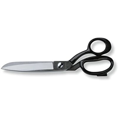 Victorinox Zuschneideschere, Extra Scharfe Klinge, 26 cm, Rostfreier Stahl, schwarz Victorinox Zuschneideschere, Extra Scharfe Klinge, 26 cm, Rostfreier Stahl, schwarz