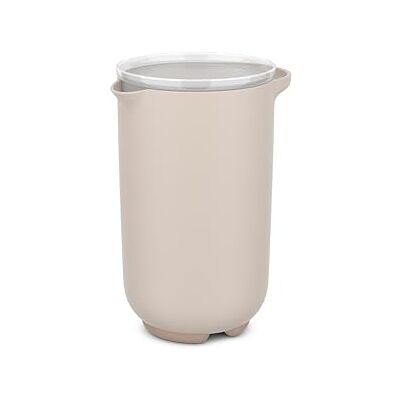 MEPAL Chef It chalk 1,0 l Rührschüssel - Küchenutensil MEPAL Chef It chalk 1,0 l Rührschüssel - Küchenutensil
