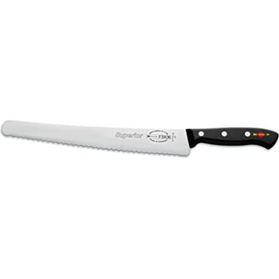 Dick Superior 260mm - Küchenmesser - Schwarz Dick Superior 260mm - Küchenmesser - Schwarz