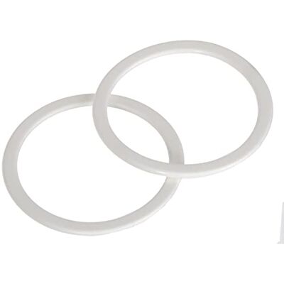 WMF Basic + Barista Ersatzdichtung für Spender, Dosierer und Streuer, Kunststoff, spülmaschinengeeignet WMF Basic + Barista Ersatzdichtung für Spender, Dosierer und Streuer, Kunststoff, spülmaschinengeeignet
