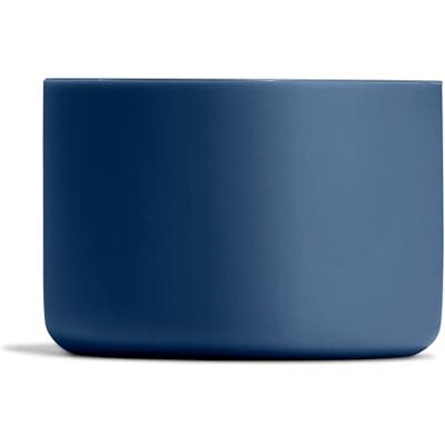 Hydro Flask – Small Bottle Boot – Robuste Silikon-Schutzhülle für 12–40 oz Weithals- & Standardmund-Flaschen – Schutz vor Stößen & Dellen – Spülmaschinenfest – Harbor Blue Hydro Flask – Small Bottle Boot – Robuste Silikon-Schutzhülle für 12–40 oz Weithals- & Standardmund-Flaschen – Schutz vor Stößen & Dellen – Spülmaschinenfest – Harbor Blue