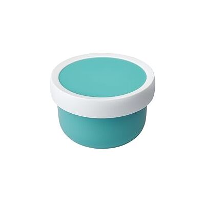 Mepal Obstbox Campus Snackbox für Kinder Spülmaschinen- und mikrowellenfest BPA-frei 300 ml Turquoise Mepal Obstbox Campus Snackbox für Kinder Spülmaschinen- und mikrowellenfest BPA-frei 300 ml Turquoise