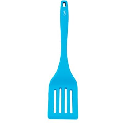 Lurch Smart Tool Pfannenwender Silikon UV ProTech blue curacao Lurch Smart Tool Pfannenwender Silikon UV ProTech blue curacao