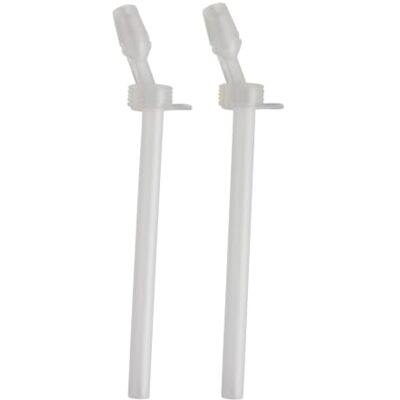 CAMELBAK THRIVE BITE VALVE AND STRAW 2PK – Fahrrad Trinkflasche Zubehör – Trinkventil und Strohhalm – schnelles oder langsames Trinken – Natural, Größe: OS CAMELBAK THRIVE BITE VALVE AND STRAW 2PK – Fahrrad Trinkflasche Zubehör – Trinkventil und Strohhalm – schnelles oder langsames Trinken – Natural, Größe: OS