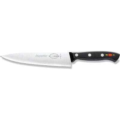 F.Dick F. DICK Gyuutoo, Superior (Messer mit Klinge 18 cm, X55CrMo14 Stahl, nichtrostend, 56° HRC) 84441182 F.Dick F. DICK Gyuutoo, Superior (Messer mit Klinge 18 cm, X55CrMo14 Stahl, nichtrostend, 56° HRC) 84441182