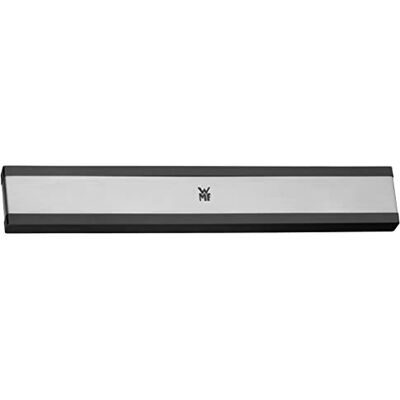 WMF Magnetleiste 35 x 5,5 cm, Cromargan Edelstahl, Geschenkkarton inkl. Montagematerial WMF Magnetleiste 35 x 5,5 cm, Cromargan Edelstahl, Geschenkkarton inkl. Montagematerial