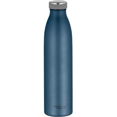 Thermos THERMOcafé TC BOTTLE Isolierflasche 0,75 l, 24 h kalt, night blue mat Thermos THERMOcafé TC BOTTLE Isolierflasche 0,75 l, 24 h kalt, night blue mat