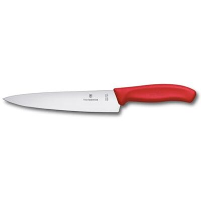 Victorinox - Swiss Classic 6.8001.19C1B - 19 cm - Kochmesser Victorinox - Swiss Classic 6.8001.19C1B - 19 cm - Kochmesser