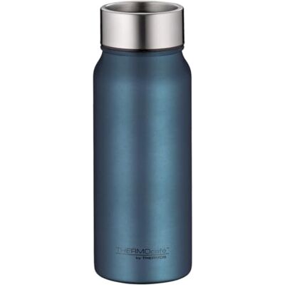 Thermos 0,5L Marineblau Isolierbecher - Travel Mug Thermos 0,5L Marineblau Isolierbecher - Travel Mug