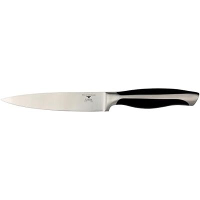 Rio 5500 Serie Schälmesser, Edelstahlklinge, 8,9 cm Rio 5500 Serie Schälmesser, Edelstahlklinge, 8,9 cm