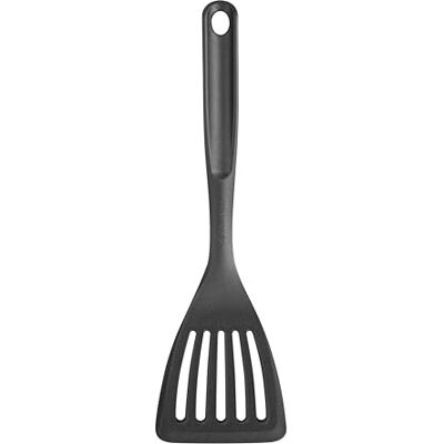 Gastromax Geschlitzter Wender, 29.5 cm Länge, Dunkelgrau Gastromax Geschlitzter Wender, 29.5 cm Länge, Dunkelgrau