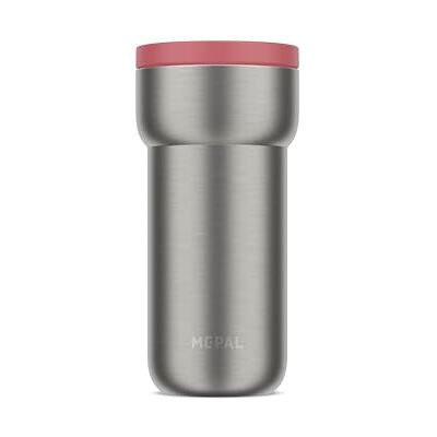 MEPAL Ellipse Vivid Mauve Isolierbecher - 0,375 l MEPAL Ellipse Vivid Mauve Isolierbecher - 0,375 l