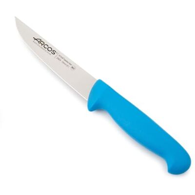 Arcos Küchenmesser Edelstahlklinge 130 mm Präziser Schnitt, Ergonomischer Griff Serie 2900 Arcos Küchenmesser Edelstahlklinge 130 mm Präziser Schnitt, Ergonomischer Griff Serie 2900