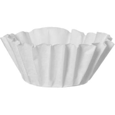 HENDI Kaffeefilterpapier Ø 25 cm HENDI Kaffeefilterpapier Ø 25 cm