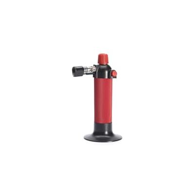 DE BUYER DeBuyer 2040.00N Gasbrenner, Edelstahl, grau, 26,2 x 14,8 x 7,4 cm DE BUYER DeBuyer 2040.00N Gasbrenner, Edelstahl, grau, 26,2 x 14,8 x 7,4 cm
