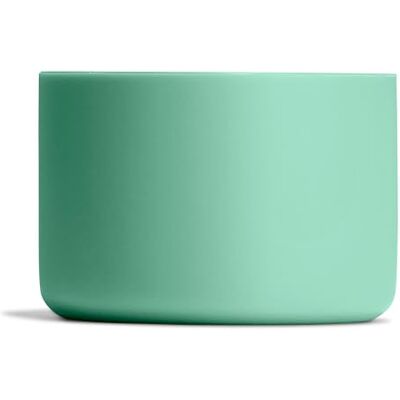 Hydro Flask – Small Bottle Boot – Robuste Silikon-Schutzhülle für 12–40 oz Weithals- & Standardmund-Flaschen – Schutz vor Stößen & Dellen – Spülmaschinenfest – Mermaid Green Hydro Flask – Small Bottle Boot – Robuste Silikon-Schutzhülle für 12–40 oz Weithals- & Standardmund-Flaschen – Schutz vor Stößen & Dellen – Spülmaschinenfest – Mermaid Green