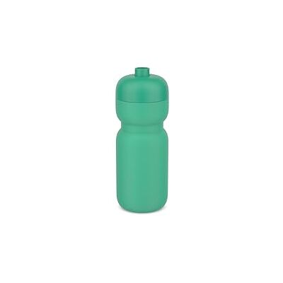 Mepal Trinkflasche Squeeze Sport Auslaufsicherer Verschluss Squeeze zum Trinken Langlebiges, weiches Material Wasserflasche 600 ml Apple green Mepal Trinkflasche Squeeze Sport Auslaufsicherer Verschluss Squeeze zum Trinken Langlebiges, weiches Material Wasserflasche 600 ml Apple green