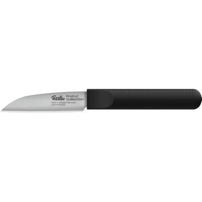 Fissler Procut/Premium-Gemüsemesser (9 cm) handgeschliffene Edelstahlklinge, Made in Germany, Allzweck-Küchenmesser, extra scharfe Messerklinge, ergonomisch Fissler Procut/Premium-Gemüsemesser (9 cm) handgeschliffene Edelstahlklinge, Made in Germany, Allzweck-Küchenmesser, extra scharfe Messerklinge, ergonomisch