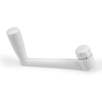 Tescoma Ersatz-Kurbel für 643581 Mohnmühle Handy Tescoma Ersatz-Kurbel für 643581 Mohnmühle Handy