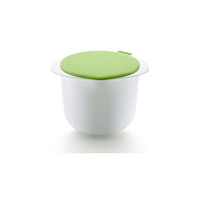 Lékué Käsehersteller - Grün - 1cm - Käse Maker Lékué Käsehersteller - Grün - 1cm - Käse Maker