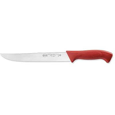 Sanelli Linea Skin Farbe Messer, Edelstahl Sanelli Linea Skin Farbe Messer, Edelstahl