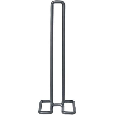 blomus -Wires- Küchenrollenhalter, Zeitloses Design, praktischer Haushaltshelfer, Farbe Magnet (64188) blomus -Wires- Küchenrollenhalter, Zeitloses Design, praktischer Haushaltshelfer, Farbe Magnet (64188)