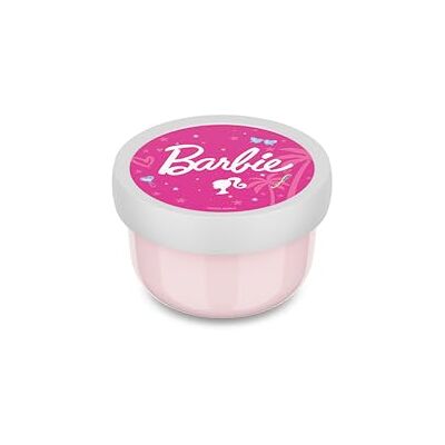 Mepal Obstbox Campus Snackbox für Kinder Spülmaschinen- und mikrowellenfest BPA-frei 300 ml Barbie Mepal Obstbox Campus Snackbox für Kinder Spülmaschinen- und mikrowellenfest BPA-frei 300 ml Barbie