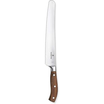 Victorinox Grand Maître - Küchenmesser - Wellenschliff - Ahorn Victorinox Grand Maître - Küchenmesser - Wellenschliff - Ahorn