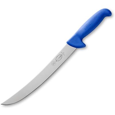 F. Dick Zerlegemesser, Metzgermesser ErgoGrip Messermit Klinge 26 cm 82425261 F. Dick Zerlegemesser, Metzgermesser ErgoGrip Messermit Klinge 26 cm 82425261