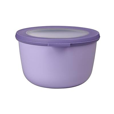 Mepal - Cirqula - Nordic Lilac - 1000 ml - Schüssel Mepal - Cirqula - Nordic Lilac - 1000 ml - Schüssel