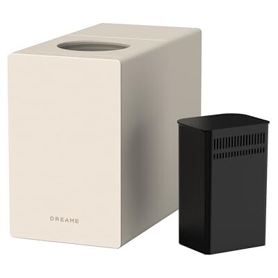 dreame SF25 – Speise-Entsorger, Trion- Dreiklingensystem, Kohlefilter, Geruchssteuerung, 2,5 l-Volumen, Selbstreinigend bei Hochtemperatur, Kompaktdesign, leises 27 dB(A-Design, Sicherheitssperre dreame SF25 – Speise-Entsorger, Trion- Dreiklingensystem, Kohlefilter, Geruchssteuerung, 2,5 l-Volumen, Selbstreinigend bei Hochtemperatur, Kompaktdesign, leises 27 dB(A-Design, Sicherheitssperre