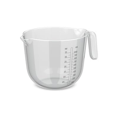 Generischer Messbecher 1L - Messbecher Generischer Messbecher 1L - Messbecher